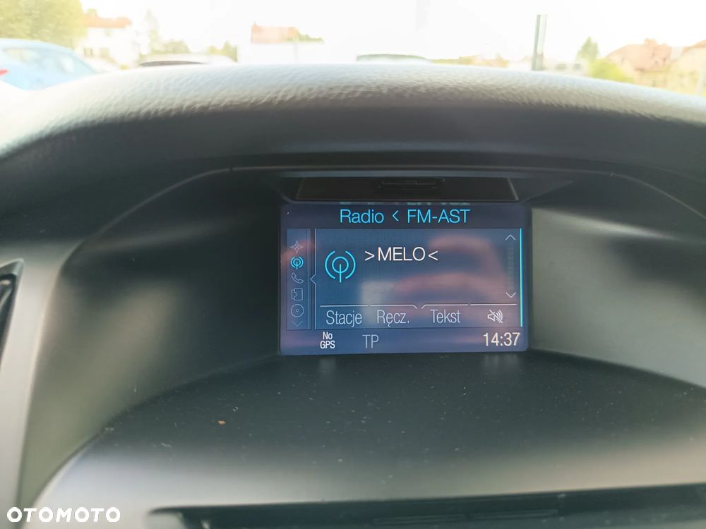 Ford Focus 2.0 TDCi Edition - 29
