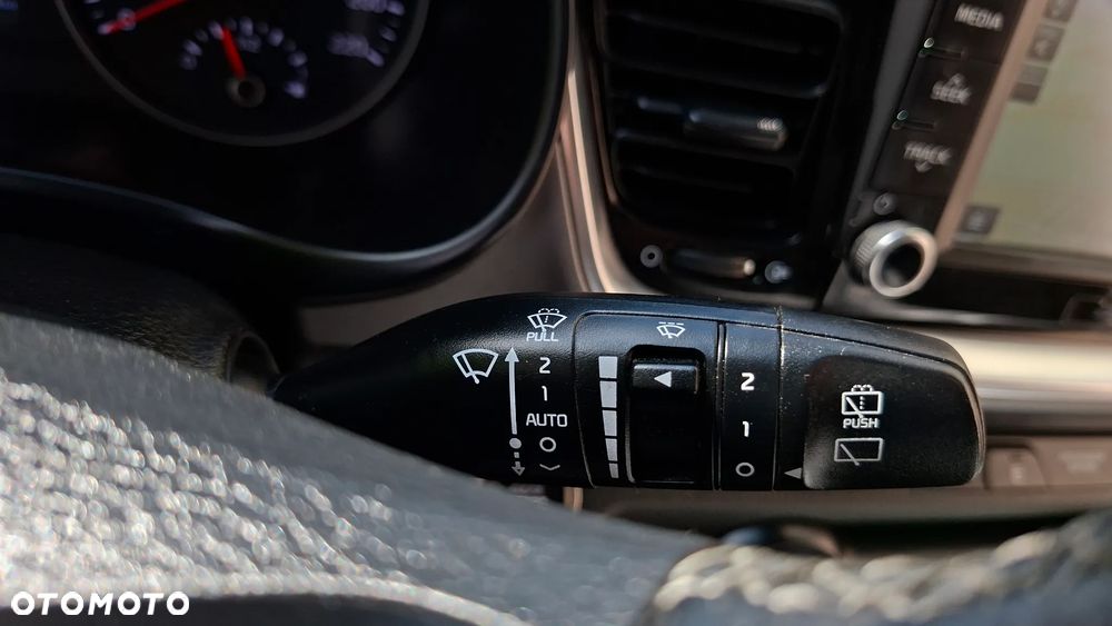 Kia Stonic 1.4 XL - 36