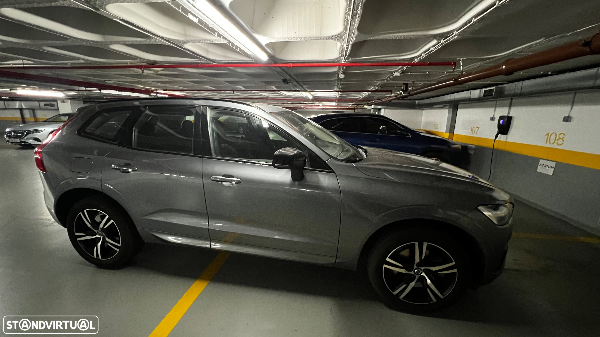 Volvo XC 60 - 5