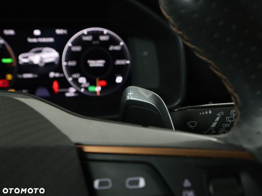 Cupra Formentor 1.4 e-Hybrid DSG - 36