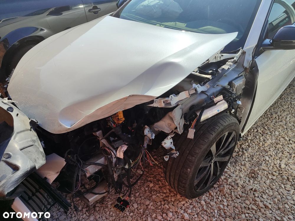 Peugeot 508 2.0 BlueHDi GT Line S&S EAT8 - 5