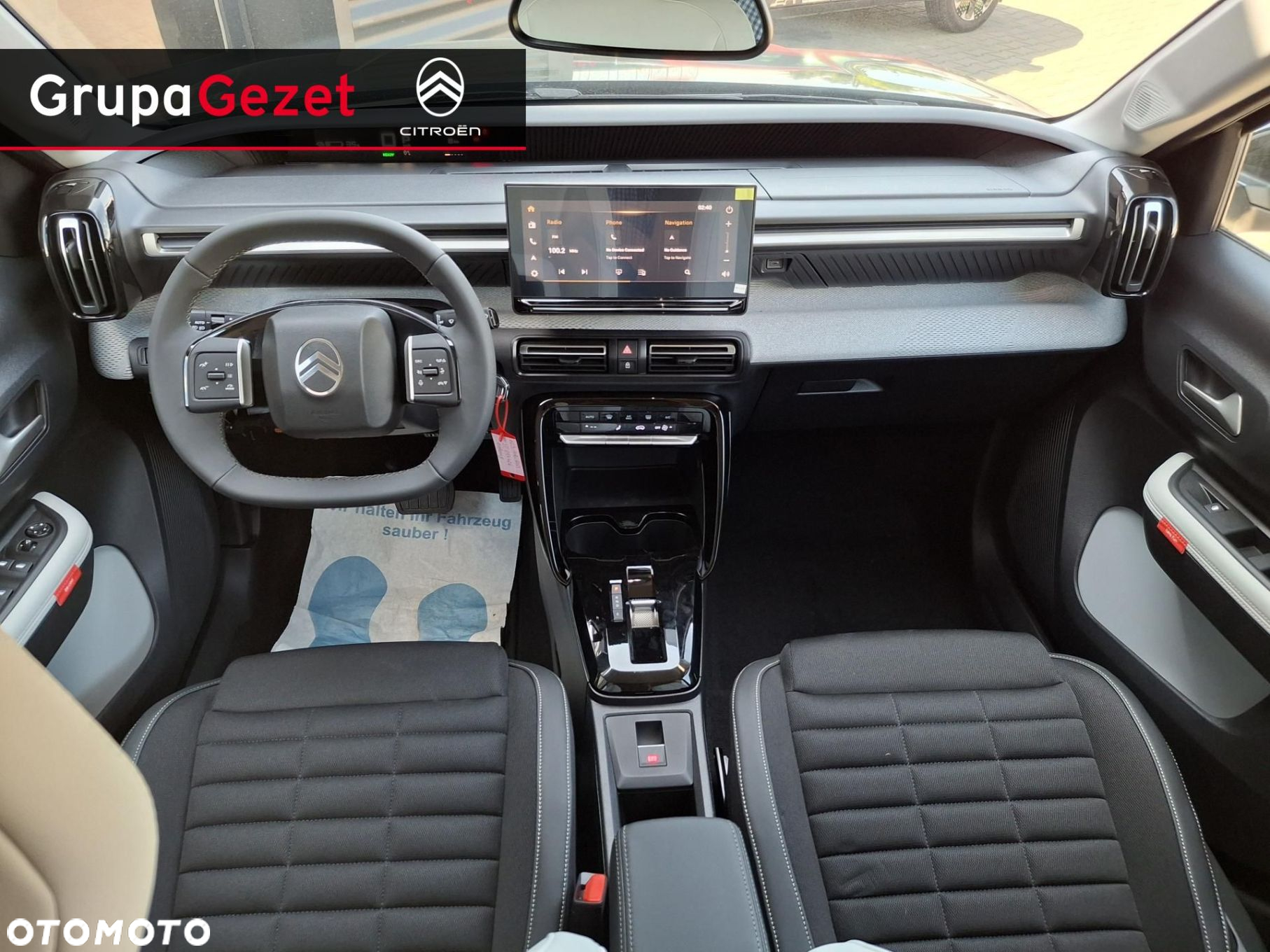 Citroën C3 Aircross - 10