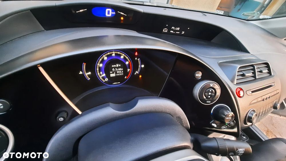 Honda Civic 1.4 Base - 15