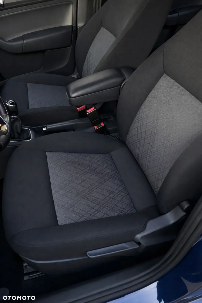 Seat Toledo 1.0 EcoTSI Reference S&S - 15