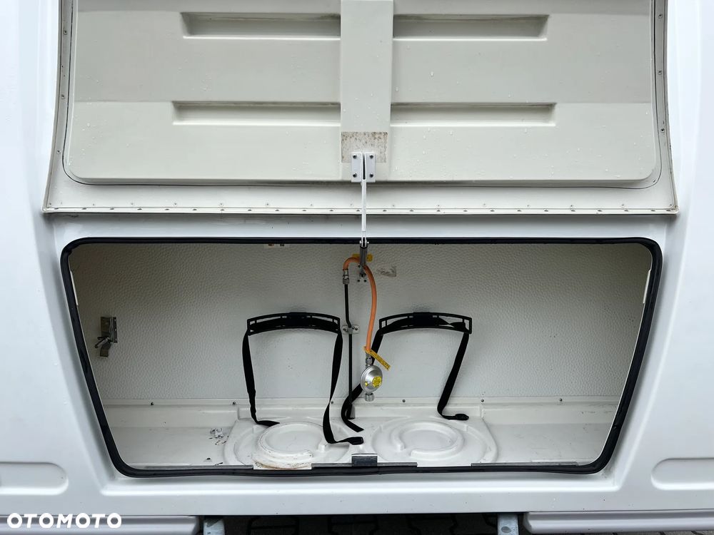 Adria Adora 462 PU - 6