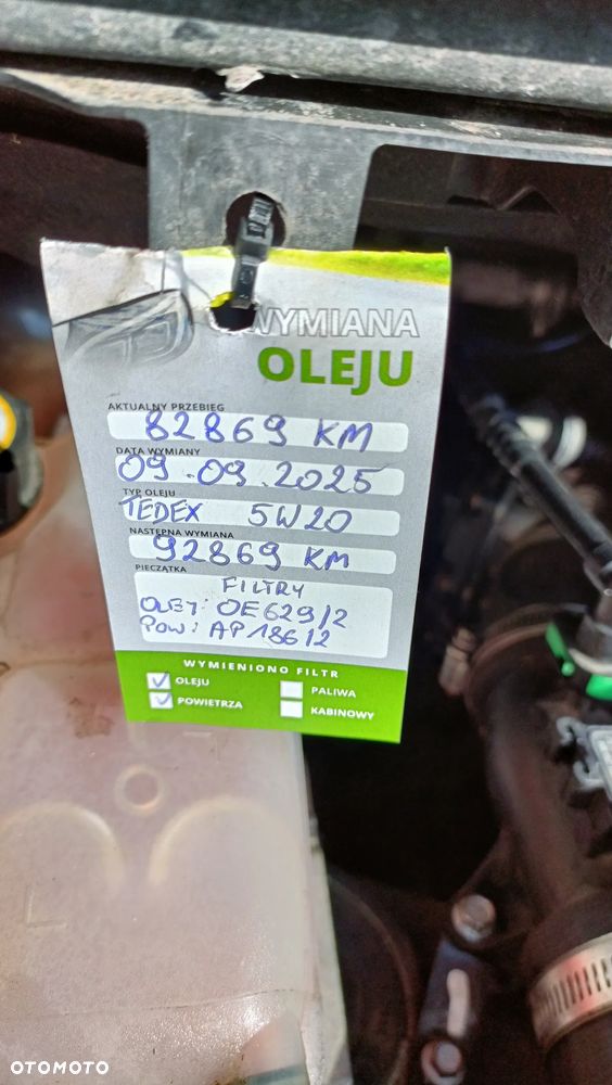 Ford C-MAX 1.0 EcoBoost Titanium ASS - 7