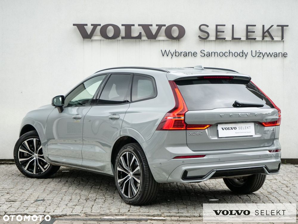Volvo XC 60 - 7