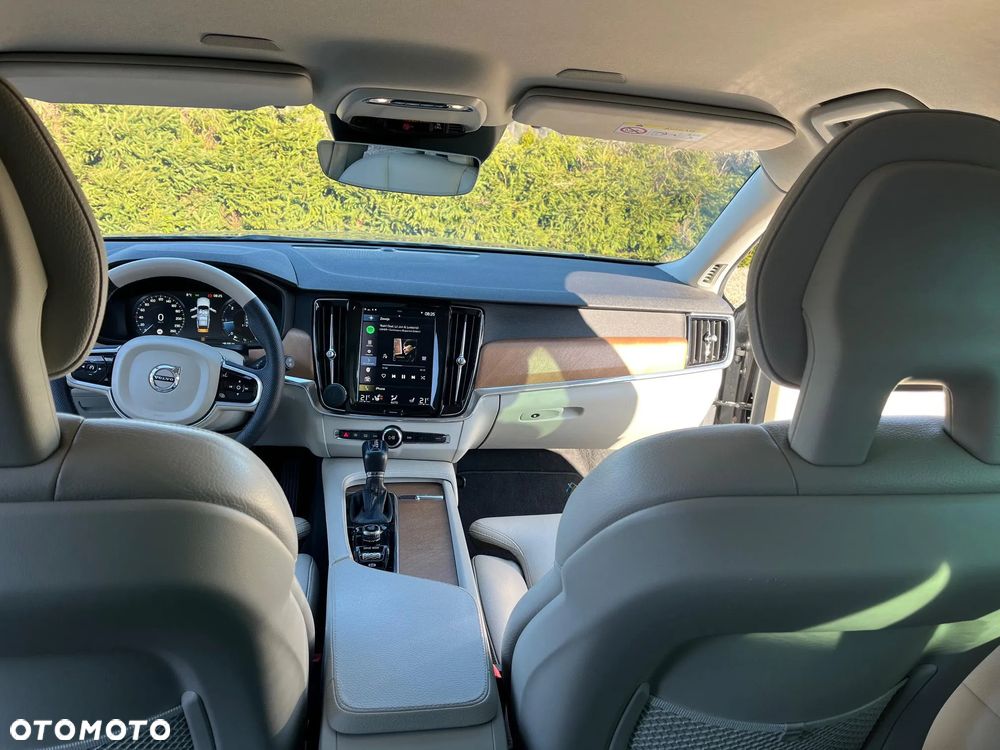 Volvo V90 D4 AWD Geartronic Inscription - 11