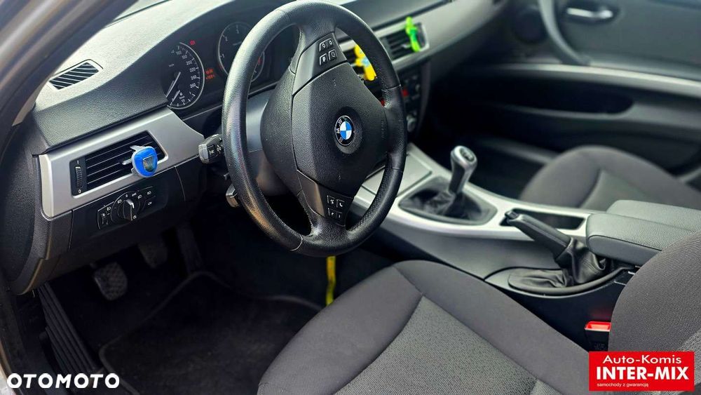BMW Seria 3 - 19