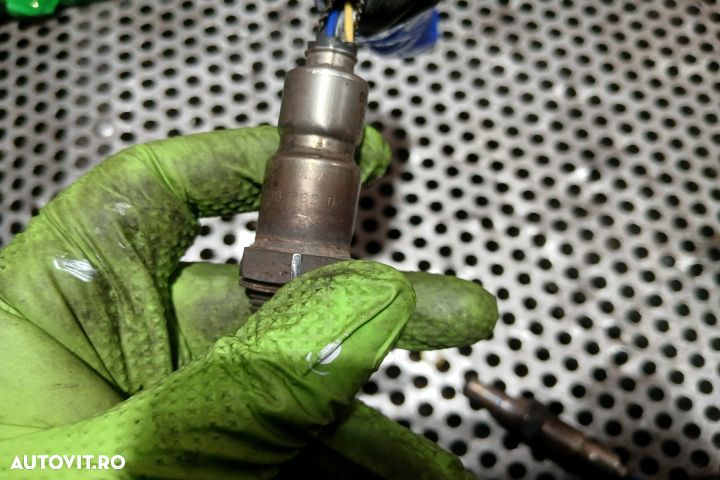 Sonda lambda 04L906262D 04L906262D Seat Ibiza 4 [2th facelift] 6J [20 - 3