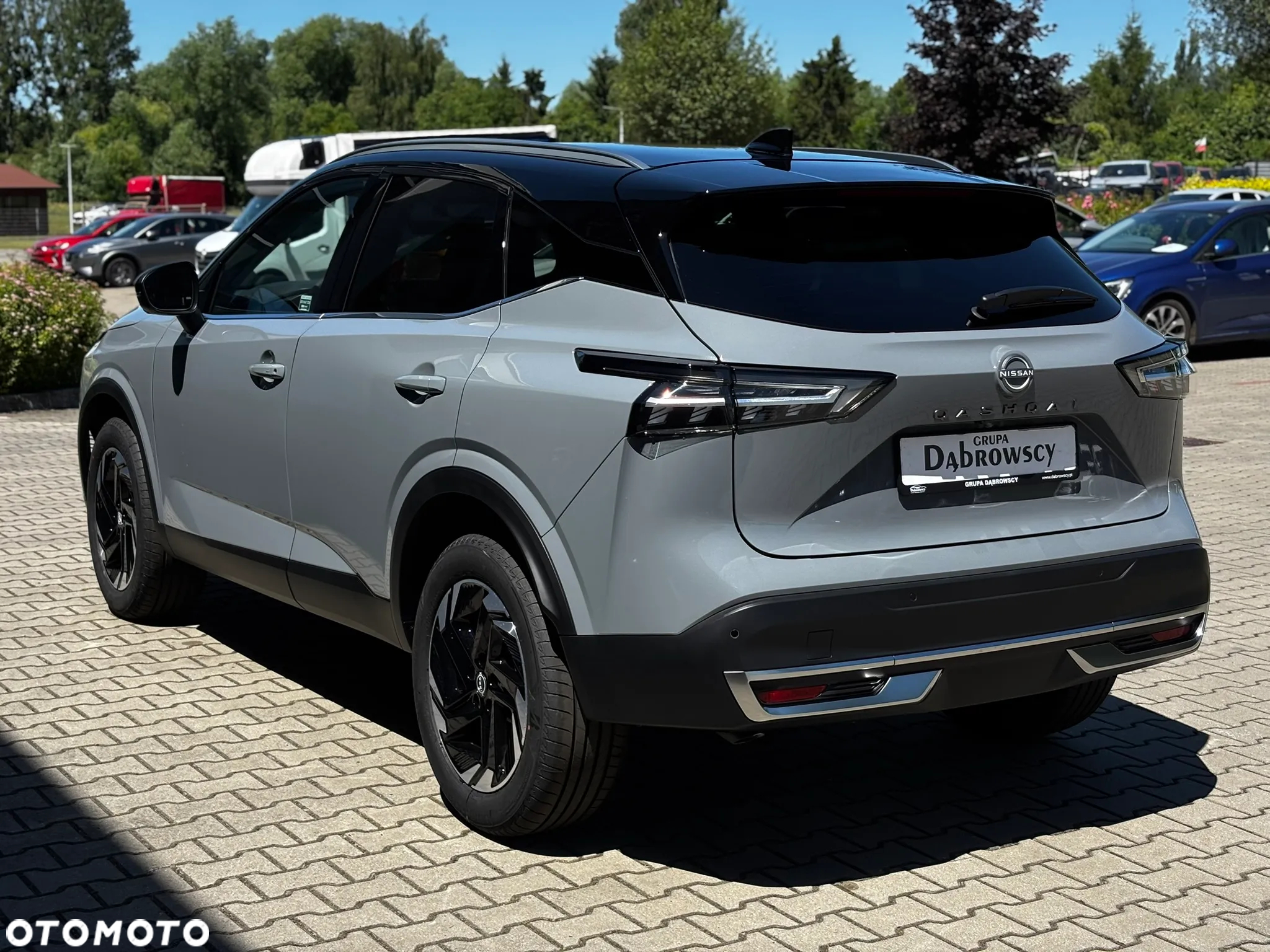 Nissan Qashqai - 11