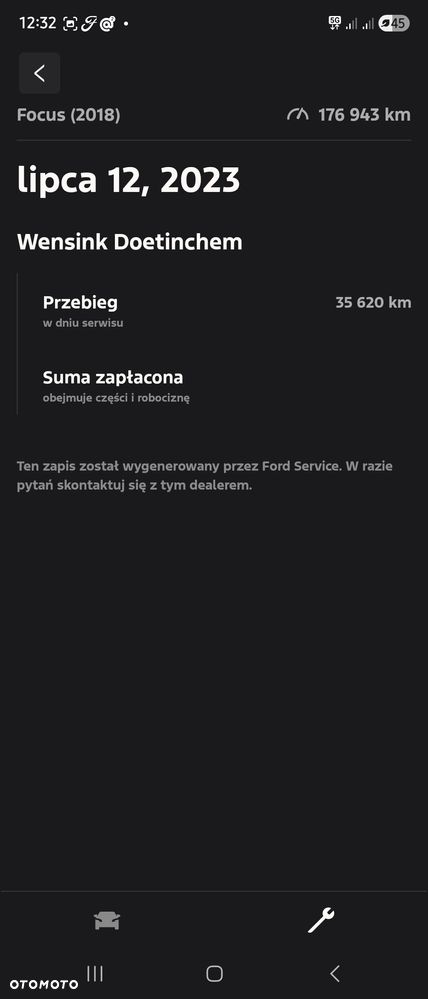 Ford Focus 1.0 EcoBoost STart-Stopp-System TITANIUM X - 18