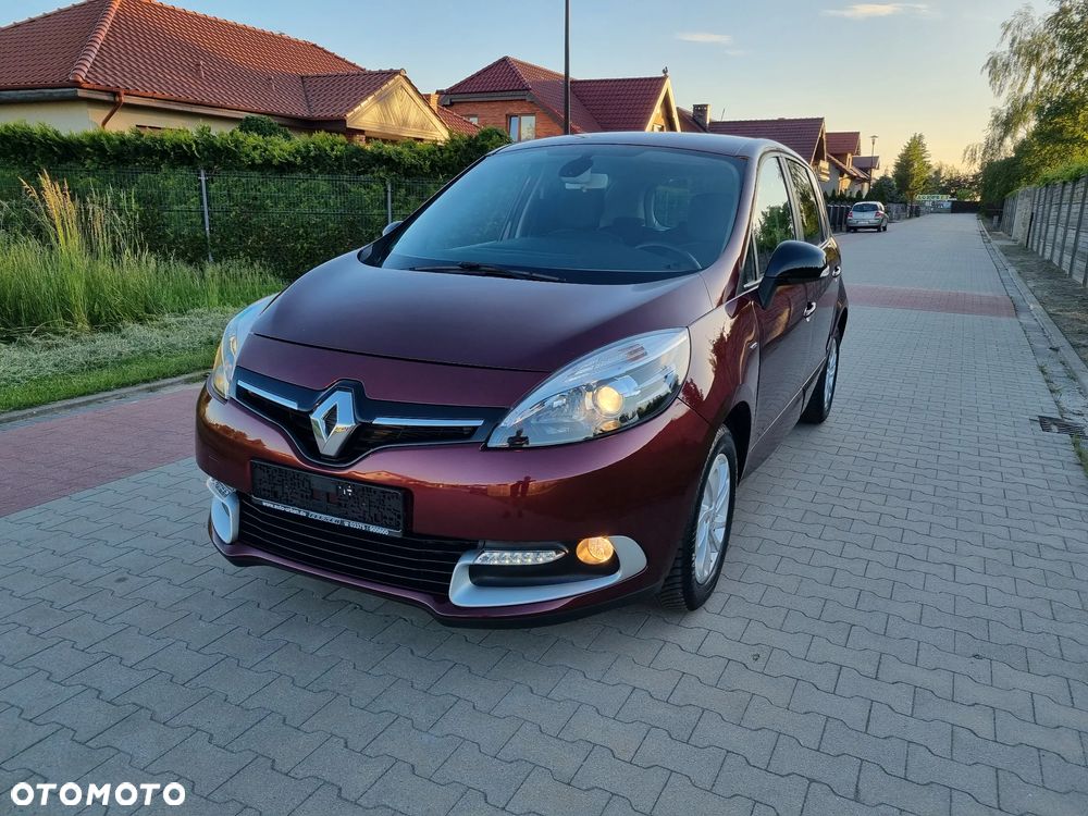Renault Scenic - 7
