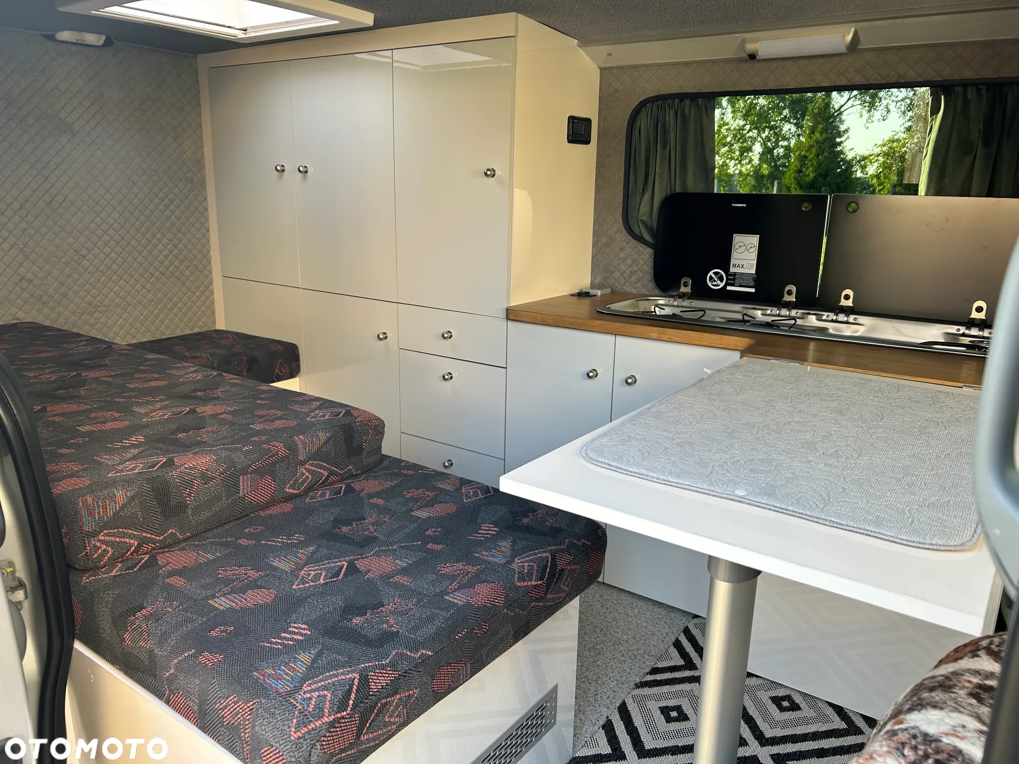 Renault Trafic - 7