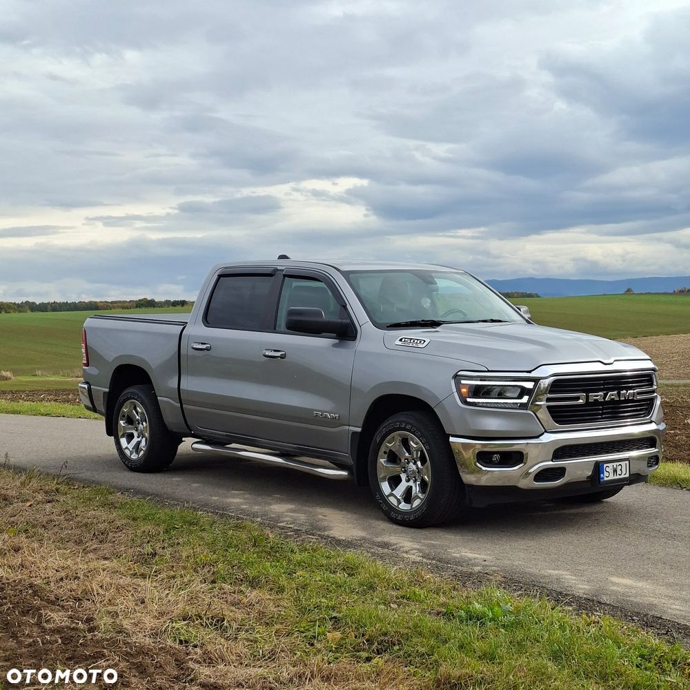 Ram 1500