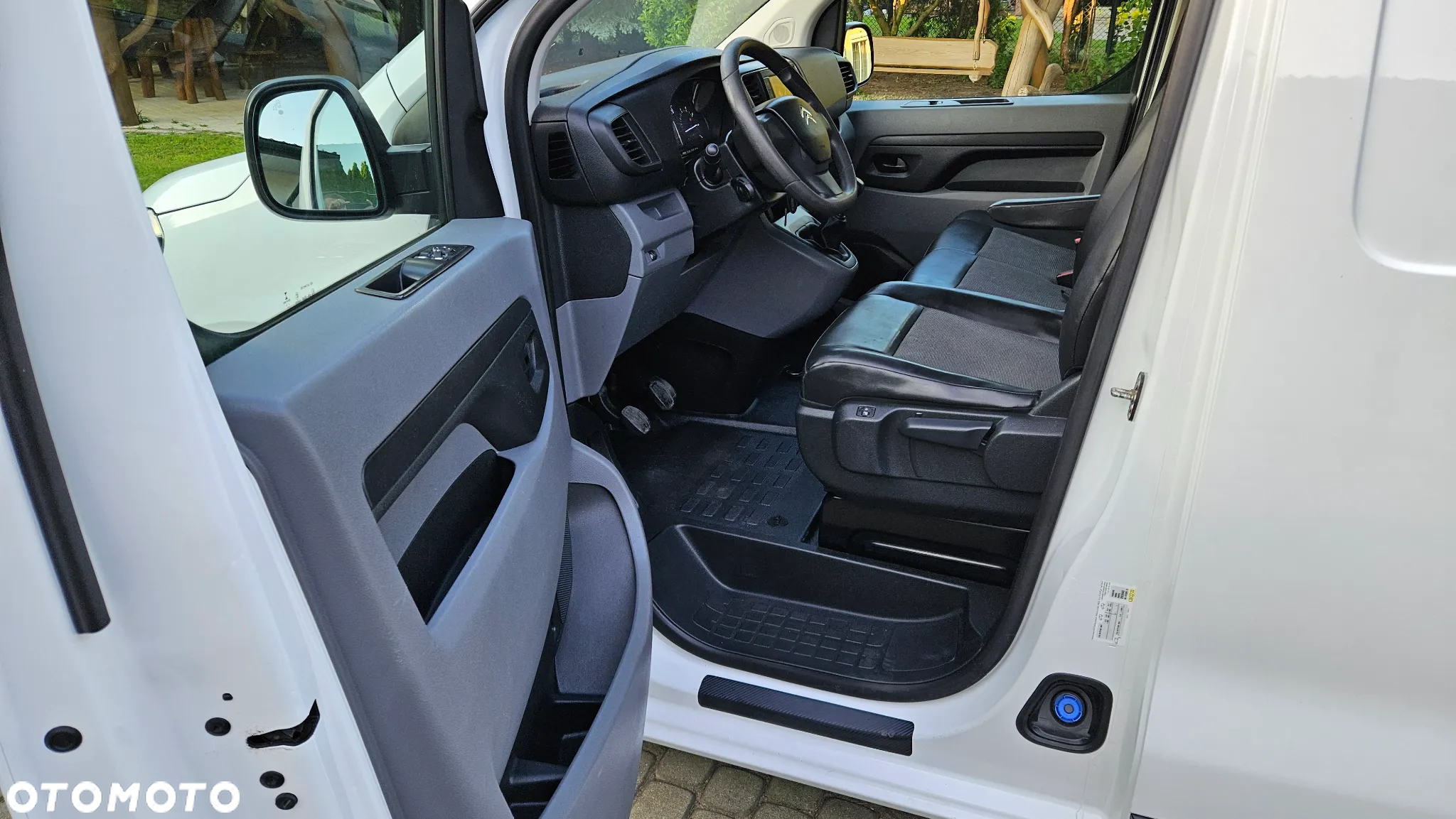 Toyota Proace - 13