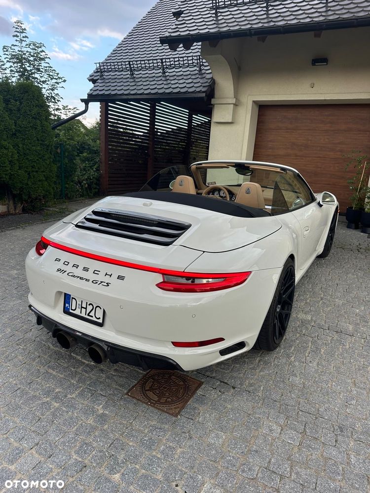 Porsche 911 - 6