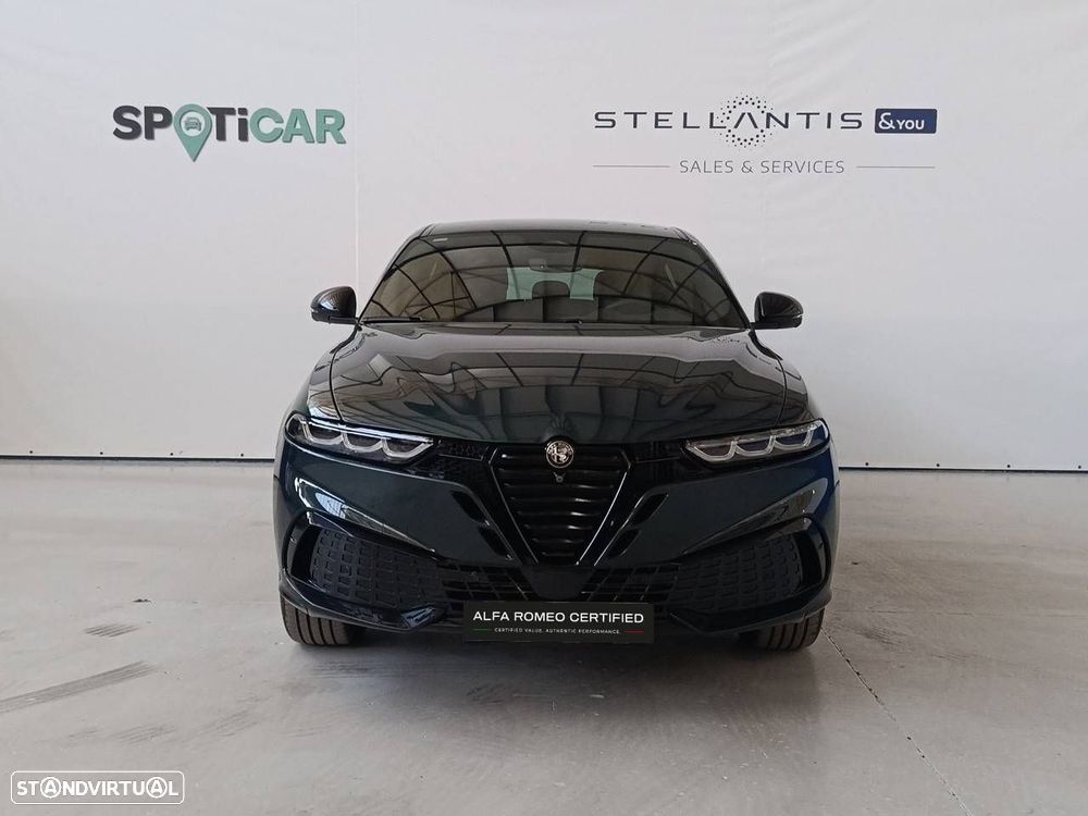 Alfa Romeo Tonale 1.3 Plug-In Hybrid Business e-AWD - 2