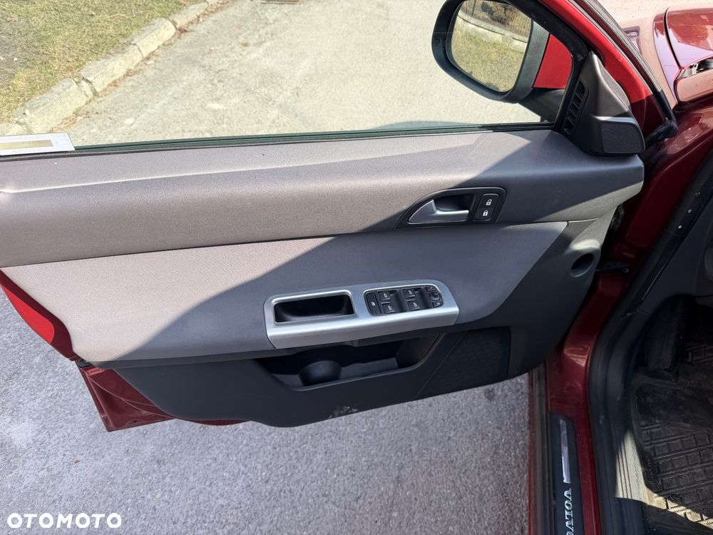 Volvo V50 DPF D2 Momentum - 8