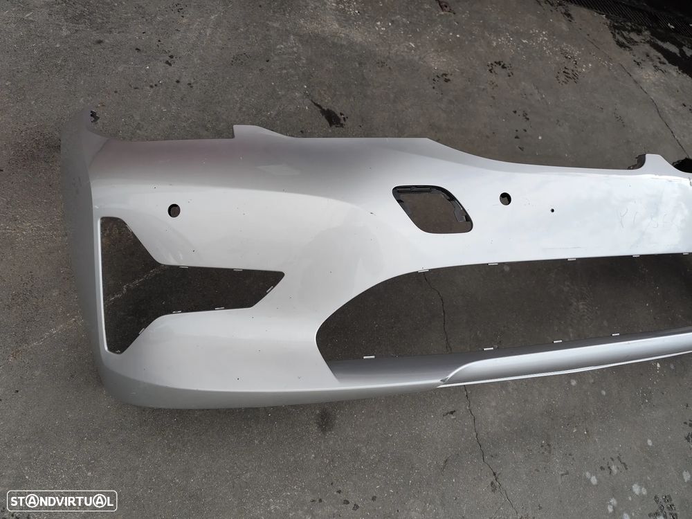 BMW 3 G20 G21 PARA CHOQUES FRENTE - PC568 - 7