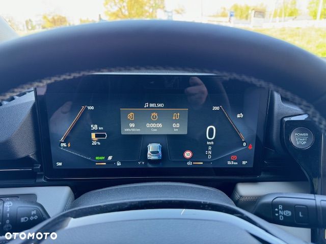 Ford Puma Gen-E 43.6 kWh Premium - 7