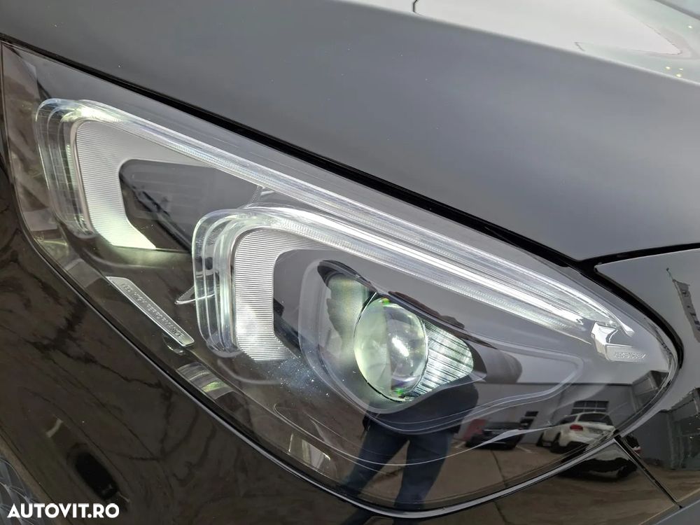 Mercedes-Benz GLE 350 de 4Matic 9G-TRONIC AMG Line - 33