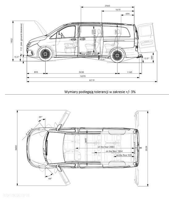 Mercedes-Benz Vito - 20