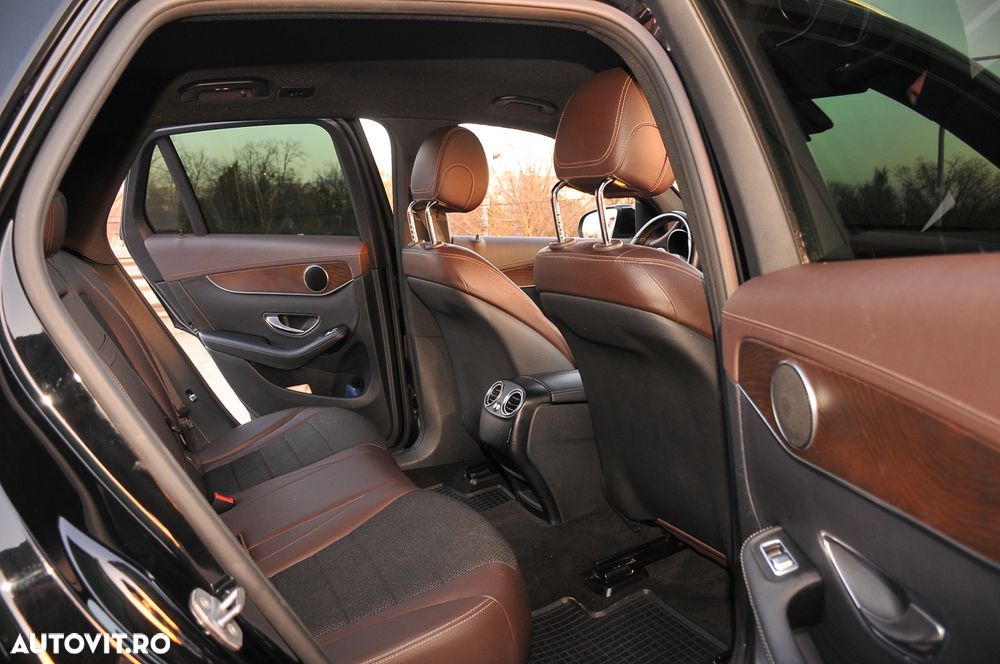 Mercedes-Benz GLC 350 e 4MATIC - 3