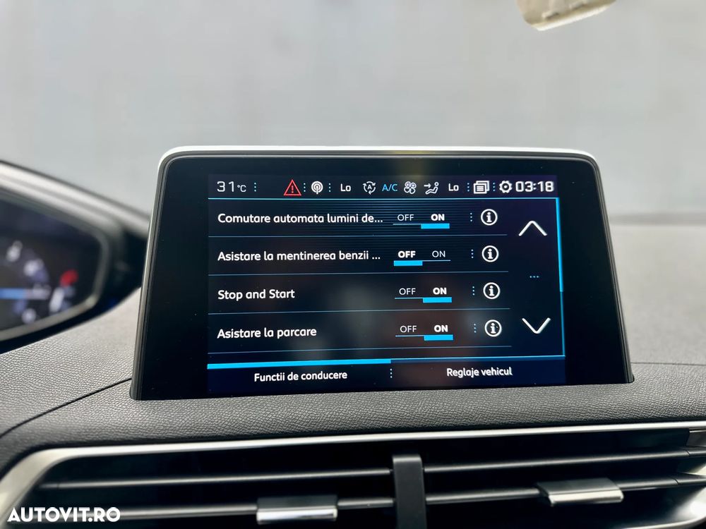 Peugeot 3008 - 30