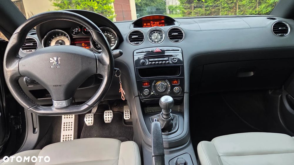 Peugeot RCZ - 32