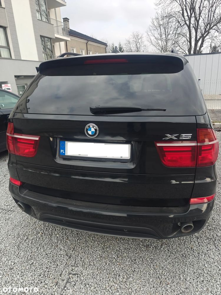 BMW X5 xDrive30d - 4