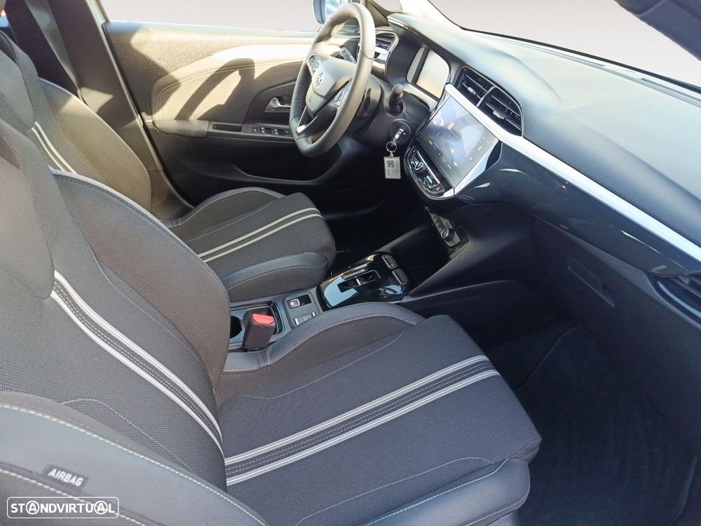 Opel Corsa 1.2 T GS Aut. - 15