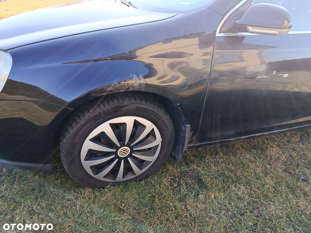 Volkswagen Jetta 1.6 FSI Comfortline - 10