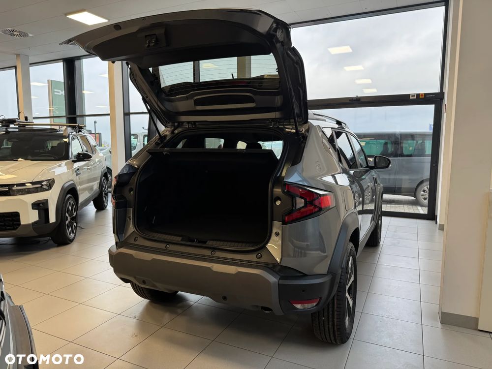 Dacia Duster 1.2 TCe mHEV Journey - 32