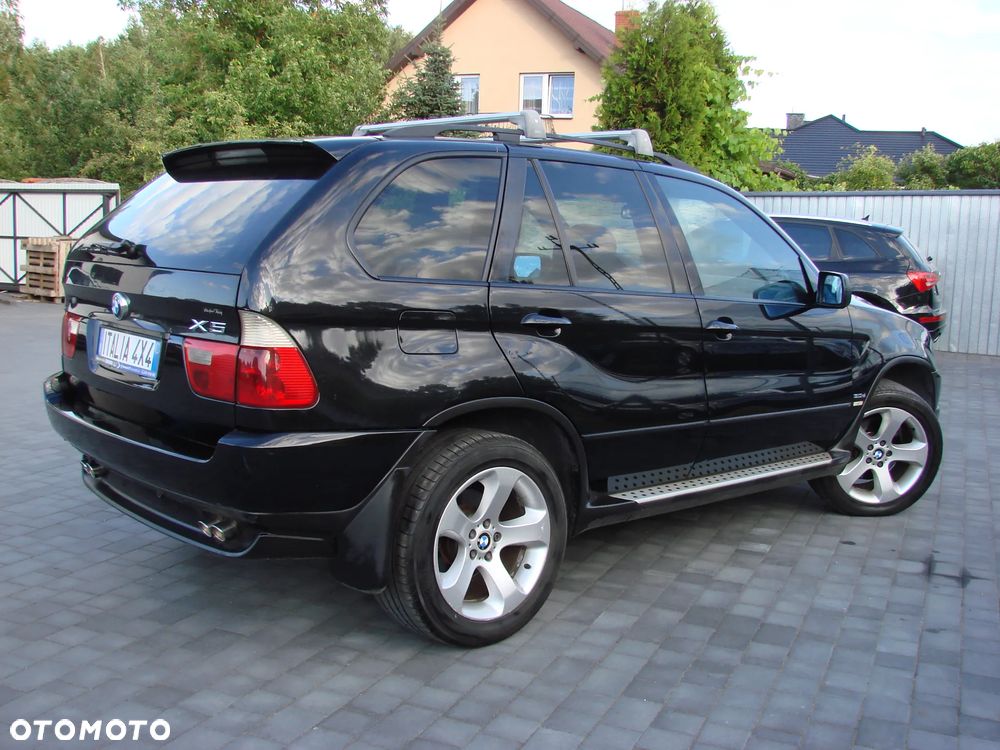 BMW X5 - 16