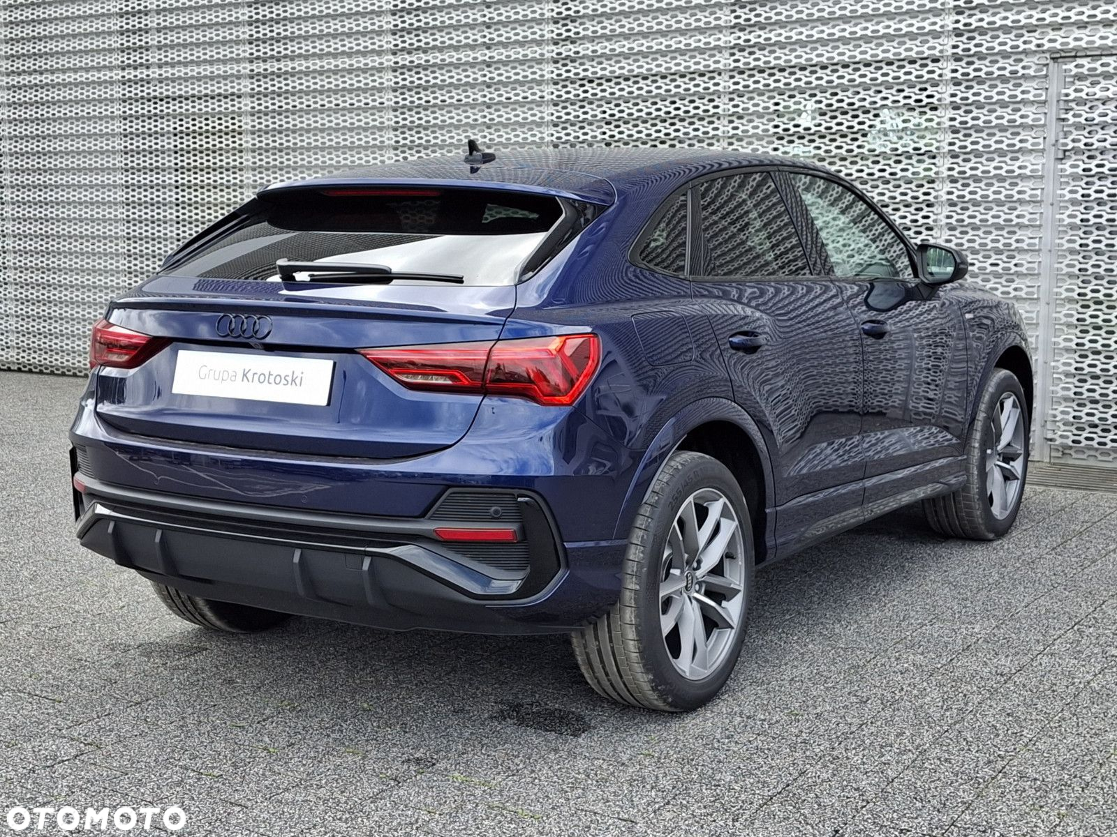 Audi Q3 Sportback - 7