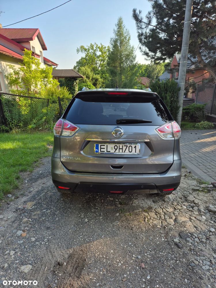 Nissan X-Trail 1.6 DIG-T N-Connecta 2WD - 22