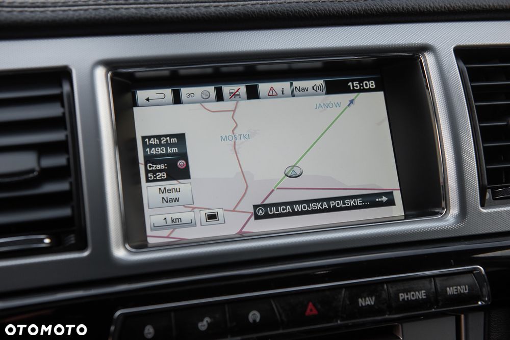 Jaguar XF 2.2 - 24