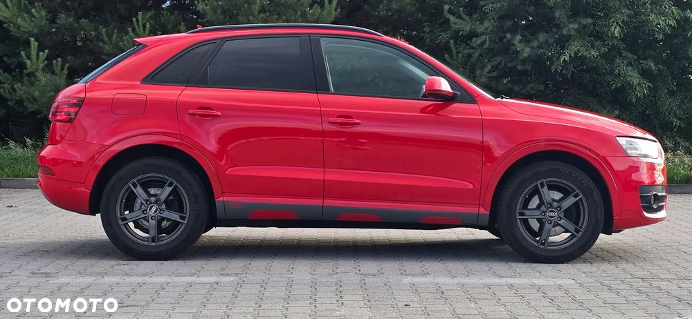 Audi Q3 1.4 TFSI Sport S tronic - 6