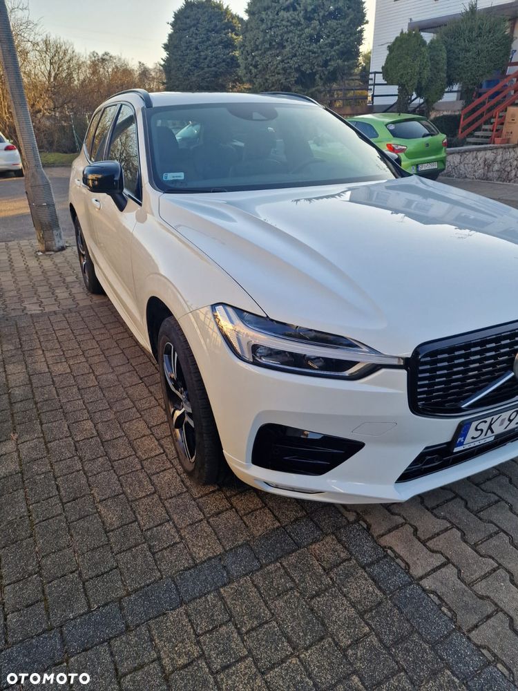 Volvo XC 60 - 7
