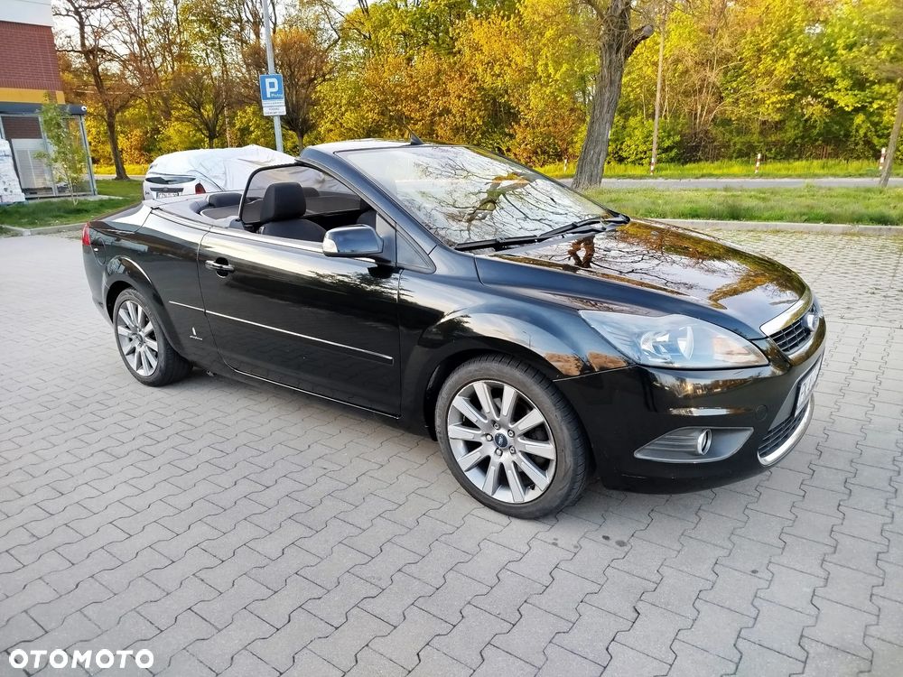 Ford Focus 2.0 16V Sport - 7
