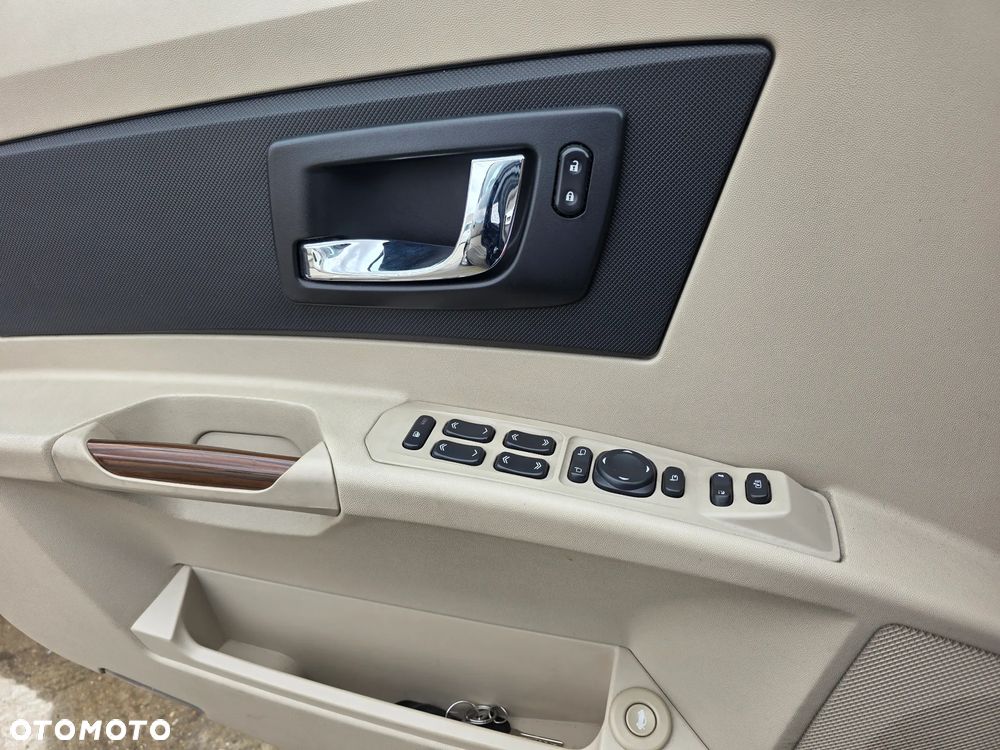 Cadillac CTS - 13