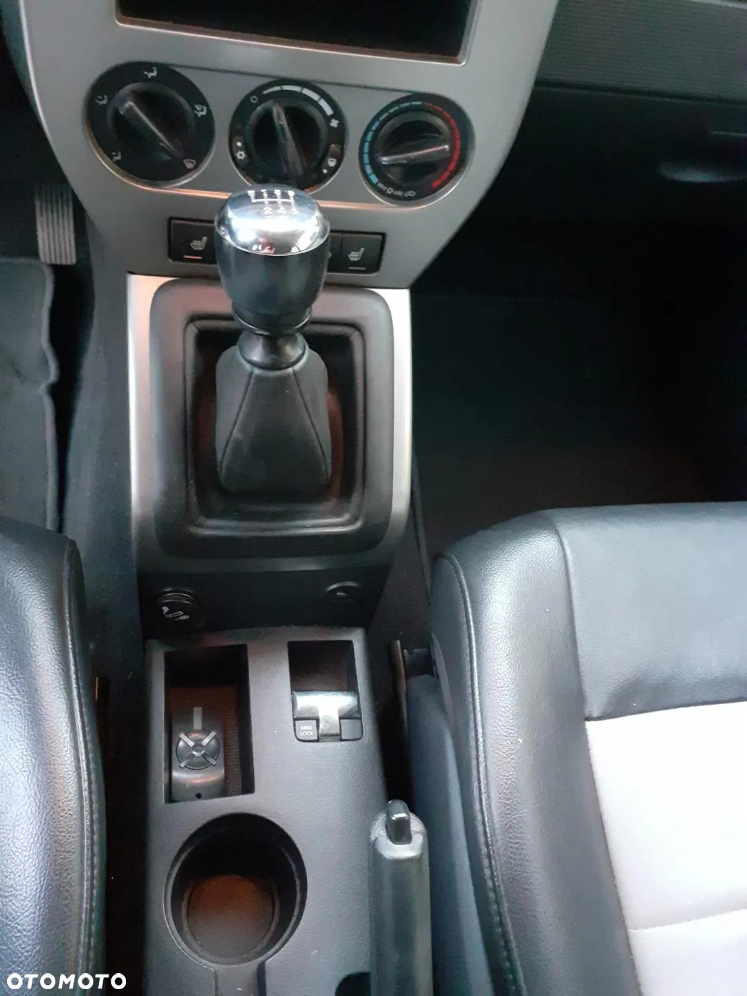 Jeep Compass 2.0 CRD Limited - 12