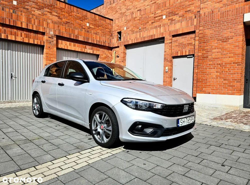 Fiat Tipo 1.4 Classic - 24