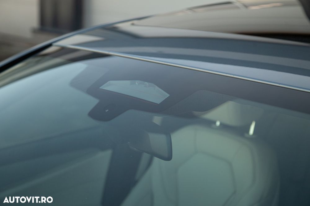 BMW Seria 5 530d Aut. M Sport Edition - 34