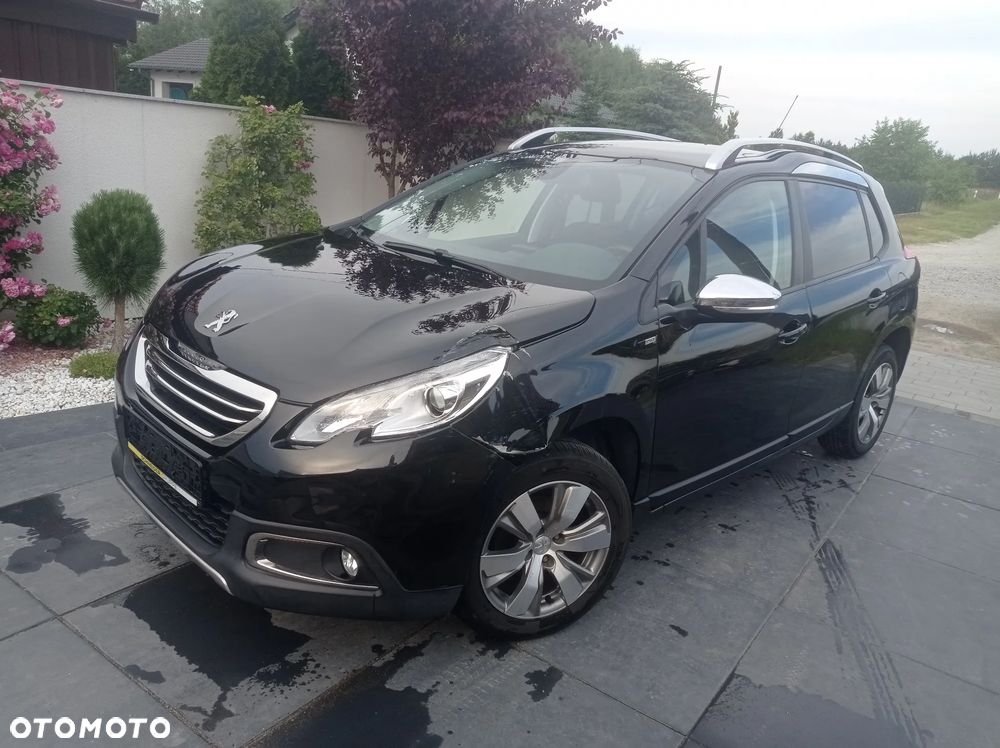 Peugeot 2008 PureTech 82 Style - 3