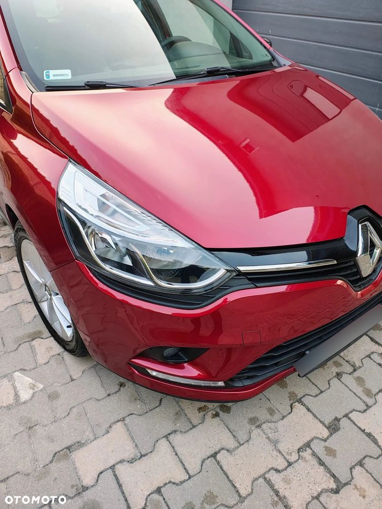 Renault Clio 1.2 Enegry TCe Limited - 17