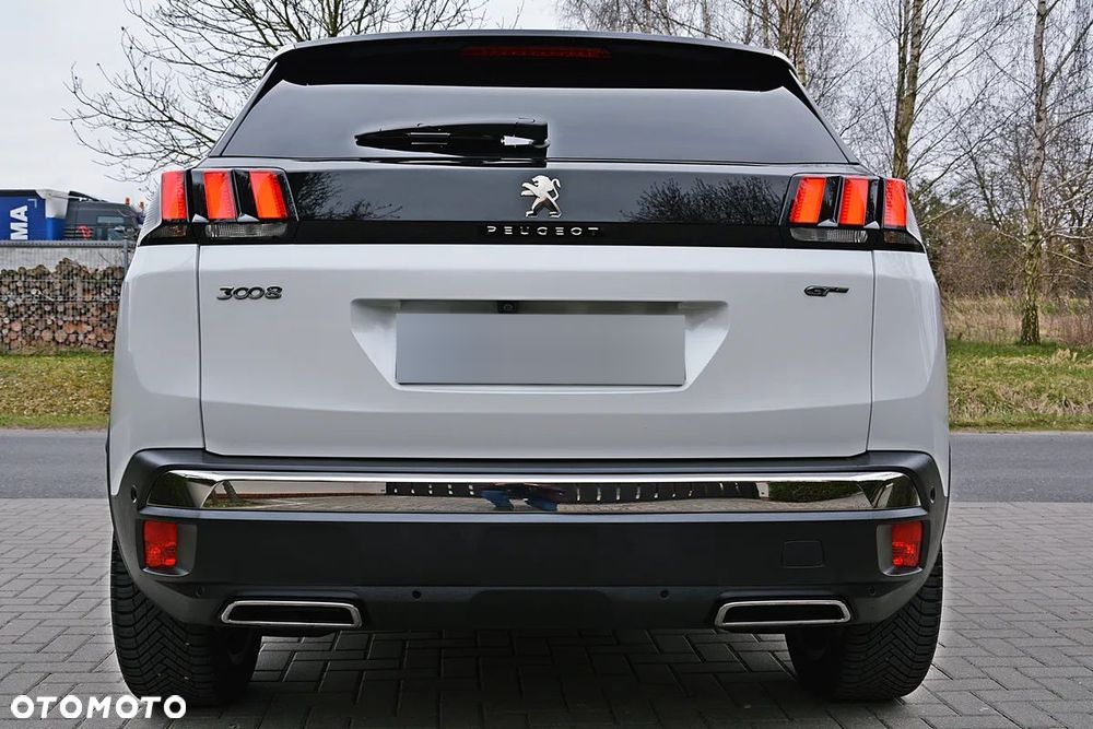 Peugeot 3008 - 13