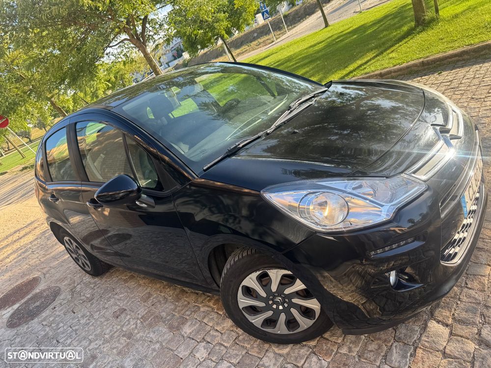 Citroën C3 - 2