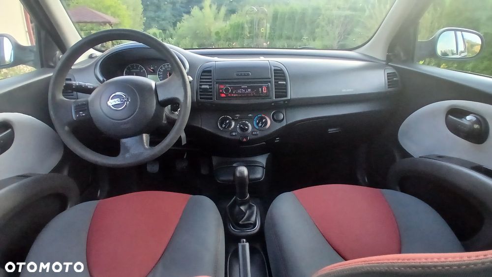 Nissan Micra - 15